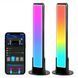 Набір підсвічування Govee H6056 Flow Plus Light Bars, RGBICWW, WI-FI/Bluetooth, чорний RC_H60563D1 фото 3