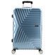 Чемодан Semi Line 24" (M) Blue (T5764-2) DS_DAS302948 фото 2