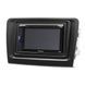 Перехідна рамка CARAV 11-472 для SKODA SuperB 2008-2015 AV_11-472 фото 2