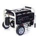 Бензиновий генератор Matari MX4000E / кВт RI_MMX-4 фото 1