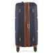 Чемодан Semi Line 24" (M) Navy (T5642-2) DS_DAS302615 фото 4
