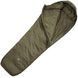 Спальний мішок Wechsel Wildfire 10&deg; L TL Mud Green Left (232045) DS_DAS302090 фото 1