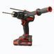 Шуруповерт акумуляторний ударний Einhell TP-CD 18/120 Li-i BL - Solo (безщітковий, без АКБ та зарядного) HY_099113351 фото 8