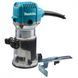 Фрезер Makita RT0702CX2 710ВТ цанга 6 та 8мм 10000-34000об/хв 1.8кг RC_RT0702CX2 фото 6