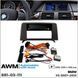 Перехідна рамка BMW X5 AWM 881-03-111 AV_881-03-111 фото 9