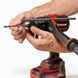 Шуруповерт акумуляторний ударний Einhell TP-CD 18/120 Li-i BL - Solo (безщітковий, без АКБ та зарядного) HY_099113351 фото 7