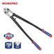 Болторез WORKPRO 750 мм CR-MO PRO WP216006 DC_408785 фото 1