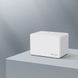 Система WiFi-Mesh MERCUSYS HALO H80X AX3000, 3xGE LAN/WAN, 2 мод RC_HALO-H80X-2-PACK фото 2