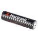 Аккумулятор Mactronic Li-ion 18650 3350 mAh (RAC0026) DS_DAS302497 фото 3