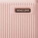 Б'юті-кейс Semi Line 4.5L Rose (T5664-1) DS_DAS302643 фото 7
