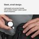 Belkin Бездротовий зарядний пристрій USB-C Apple Watch Charger, чорний RC_WIZ022GLBK-B1 фото 5