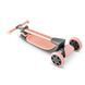 Самокат Yvolution YGlider NUA розовый RC_Y101264 фото 6