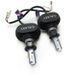 LED лампы Galaxy Zes H3 5000k, комплект 2 шт KL_1534 фото 3