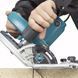 Занурювальна дискова пила Makita SP6000J RC_SP6000J фото 5