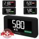 Метеостанція Technoline WL1022 Black (WL1022) DS_DAS302445 фото 1