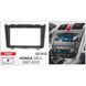 Перехідна рамка CARAV 22-012 для Honda CR-V AV_22-012 фото 5