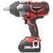 Акумуляторний безщітковий гайковерт WORCRAFT XCUBE007 WM_13276 фото 5