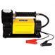 Компресор "T-max" 45A/150psi/160L/min/ клеми/шланг OL_18919 фото 1