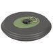Набір посуду Bo-Camp Explorer 4 Pieces 19 Hard Anodized Grey/Green (2200241) DS_DAS302733 фото 6