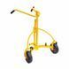 Візок ручний для бочок Skiper SHD-08, 300кг TG_975095 фото 1