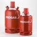Баллон взрывобезопасный 12 л Progas GR_010628 фото 1