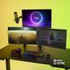 Монитор LCD 25" FHD HyperX Armada, 2x HDMI 2.0, DP 1.4, IPS, 1920x1080, 240Hz, 1ms RC_64V61AA фото 3