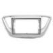 Перехідна рамка CARAV 22-784 для Hyundai Accent, Solaris, Verna