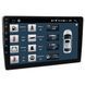 Автомагнитола CraftAudio BASE 10" AV_BASE 10 фото 2