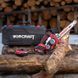 Акумуляторна безщіткова пила ланцюгова WORCRAFT CGC-S20LiBAM WM_13318 фото 25