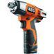 Акумуляторний гайковерт AEG BSS12СLI-202C HY_90109294 фото 2