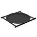 Стіл Bo-Camp Harlem 46x46 cm Black (1404325) DS_DAS302106 фото 2