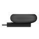 Belkin Бездротовий зарядний пристрій USB-C Apple Watch Charger, чорний RC_WIZ022GLBK-B1 фото 10