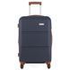 Чемодан Semi Line 24" (M) Navy (T5642-2) DS_DAS302615 фото 3
