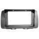 Переходная рамка CARAV 22-396 для Toyota bB 2005-2016, Subaru Dex 2008-2013 , Daihatsu Coo 2005-2013, Materia AV_22-396 фото 1