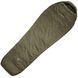 Спальний мішок Wechsel Wildfire 10&deg; L TL Mud Green Left (232045) DS_DAS302090 фото 2