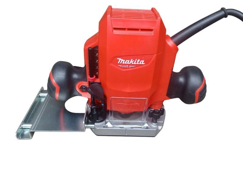 Фрезер Makita M 3601 HY_090109486 фото