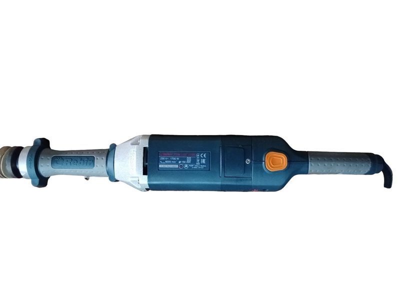 Пряма шліфувальна машина Rebir TSM-150/1700 HY_90115231 фото