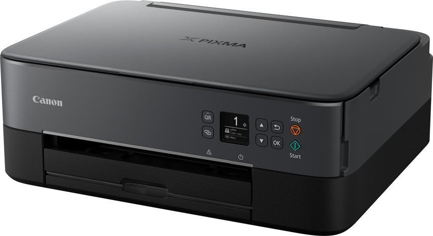 МФУ А4 Canon PIXMA TS5340a black с Wi-Fi RC_3773C107 фото