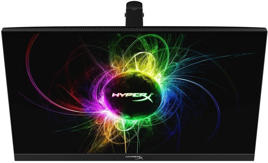 Монитор LCD 25" FHD HyperX Armada, 2x HDMI 2.0, DP 1.4, IPS, 1920x1080, 240Hz, 1ms RC_64V61AA фото