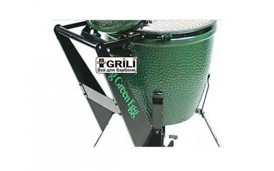Ручка для 2XL (XXL) Big Green Egg (NHXXL1/114730) GR_003016 фото