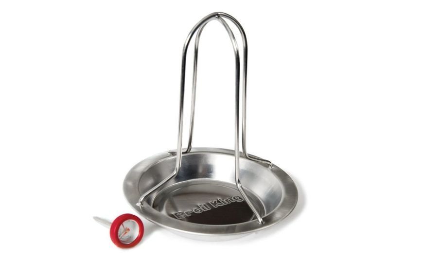Подставка для курицы Broil King 69132 GR_005833 фото