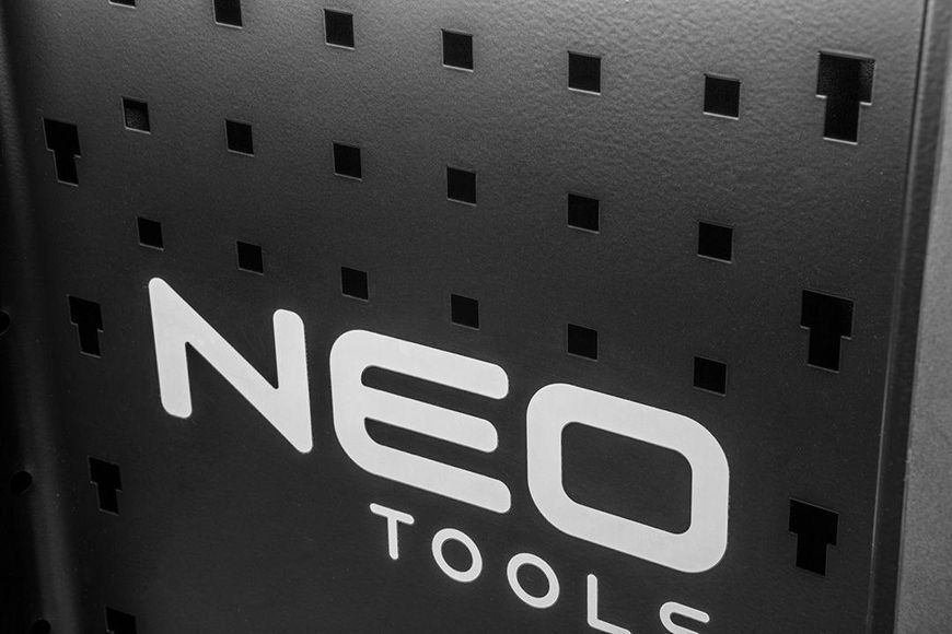 Шафа-візок інструментальна Neo Tools 810x465x825мм (84-220) RC_84-220 фото