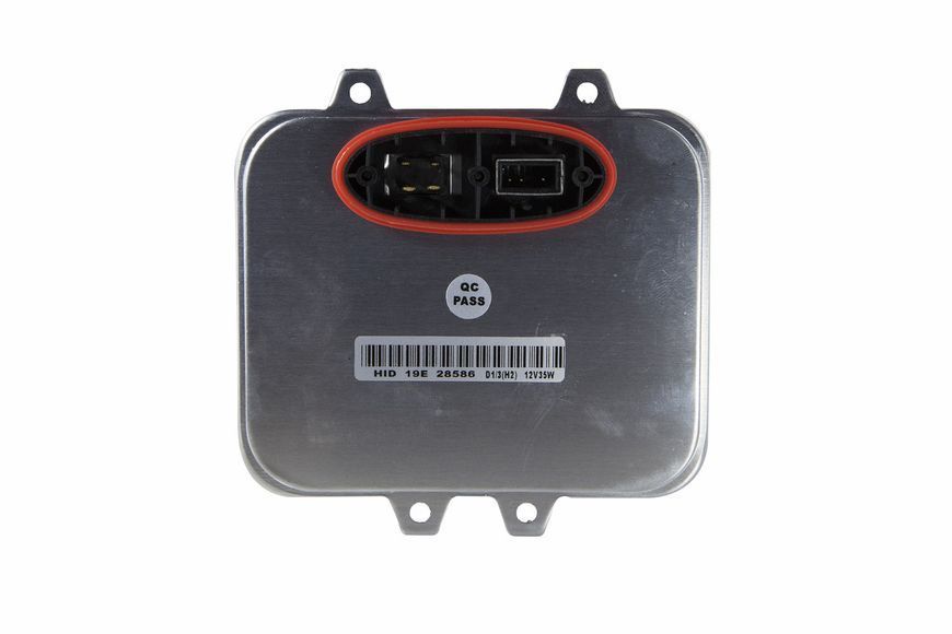 Блок розпалювання Infolight D1/3(H2) 12V 35W (D1/3(H2) 12V 35W) MA_D1/3 (H2) 12V 35 W фото