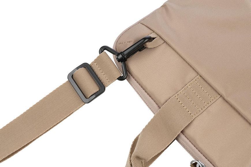Сумка Tucano Smilza 15"/16" бежева RC_BSM15-BE фото