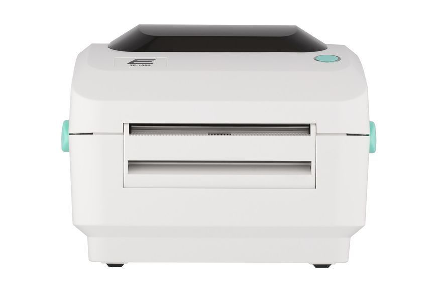 Термопринтер етикеток 2E 108U 203dpi 25-108мм USB RC_2E-108U фото