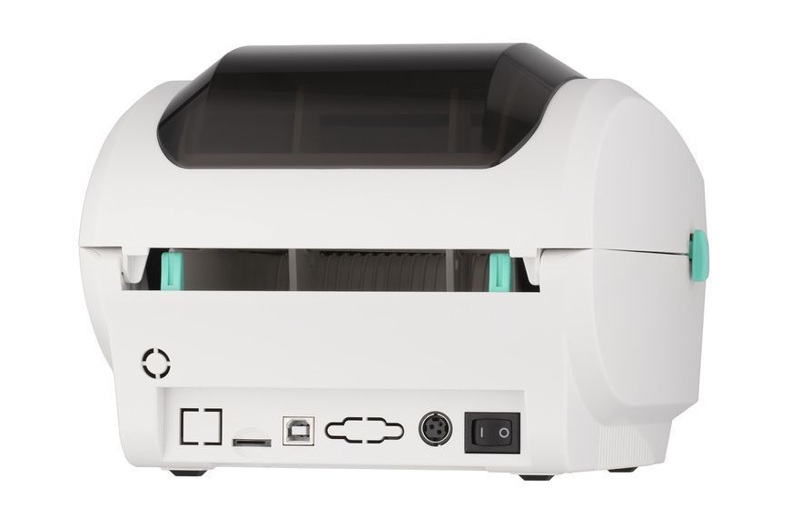 Термопринтер етикеток 2E 108U 203dpi 25-108мм USB RC_2E-108U фото