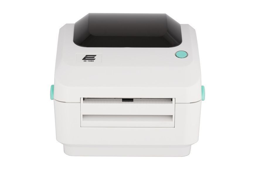 Термопринтер етикеток 2E 108U 203dpi 25-108мм USB RC_2E-108U фото