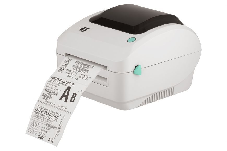 Термопринтер етикеток 2E 108U 203dpi 25-108мм USB RC_2E-108U фото