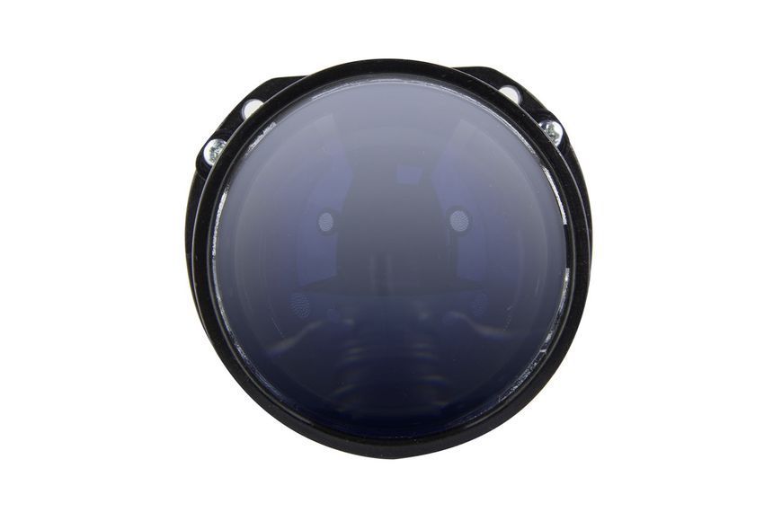 Комплект LED лінз Infolight G5 BI-LED Blue MA_G5 BI-LED Blue фото