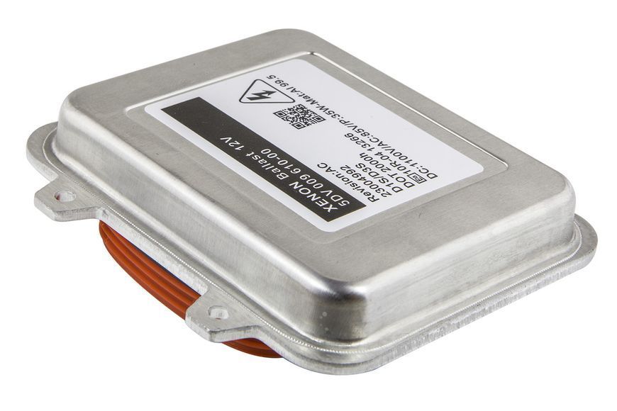 Блок розпалювання Infolight D1/3(H2) 12V 35W (D1/3(H2) 12V 35W) MA_D1/3 (H2) 12V 35 W фото
